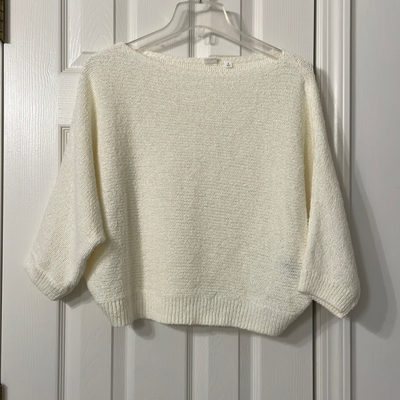 GAP Sweaters - Gap Boatneck Sweater